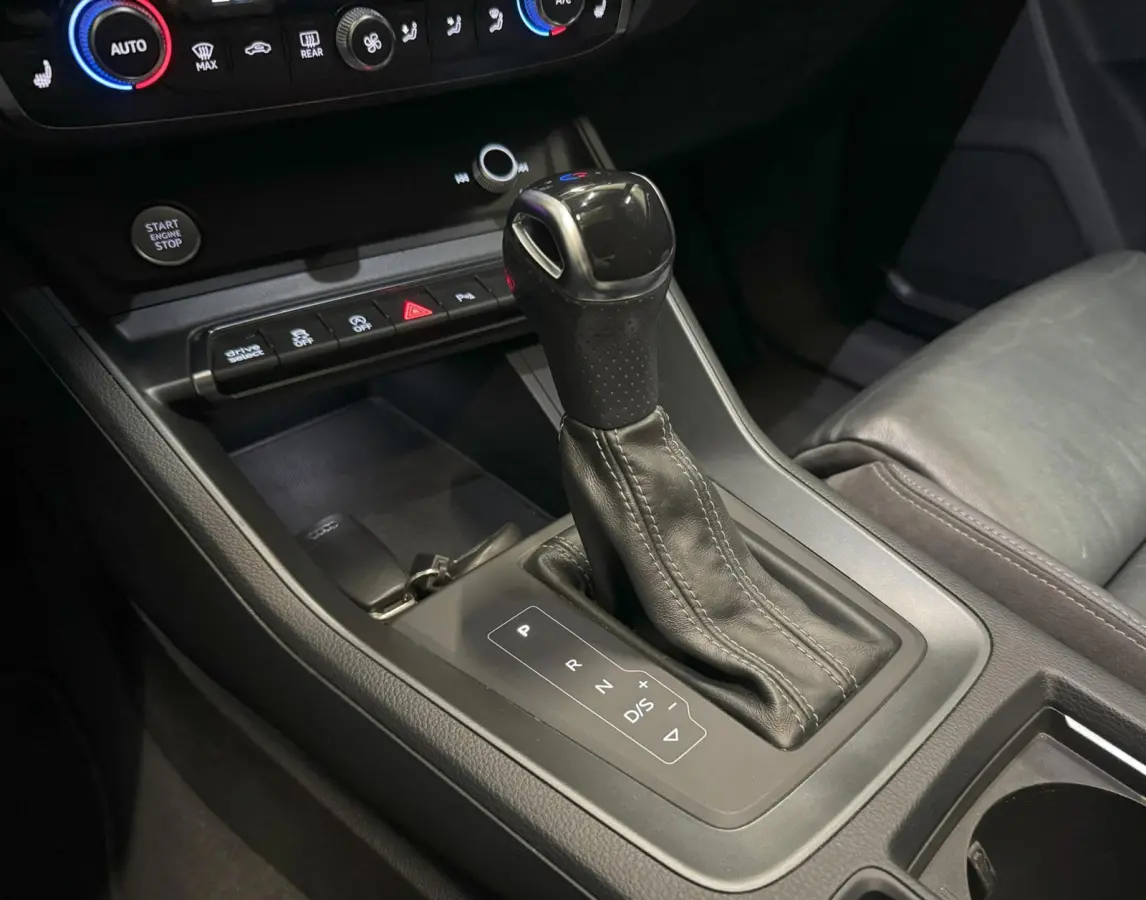 45 TFSI Quattro Ed One 3x S-Line|PANO|MATRIX|MEMORY