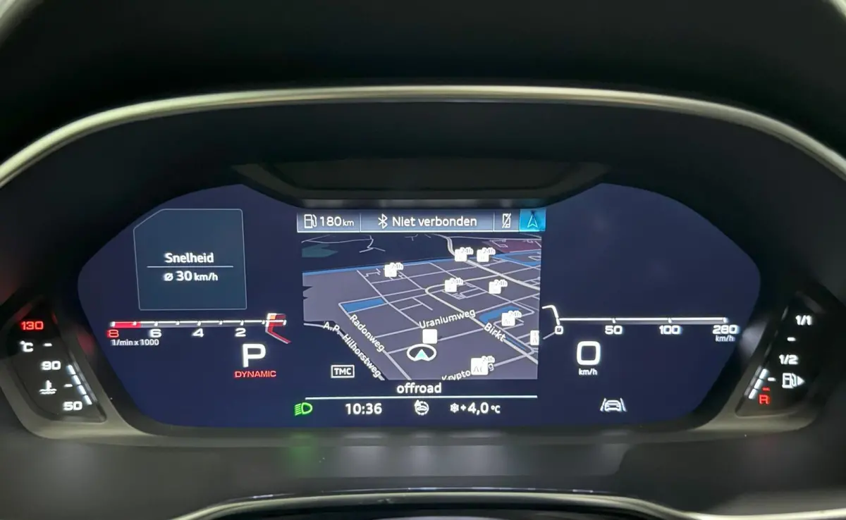 45 TFSI Quattro Ed One 3x S-Line|PANO|MATRIX|MEMORY