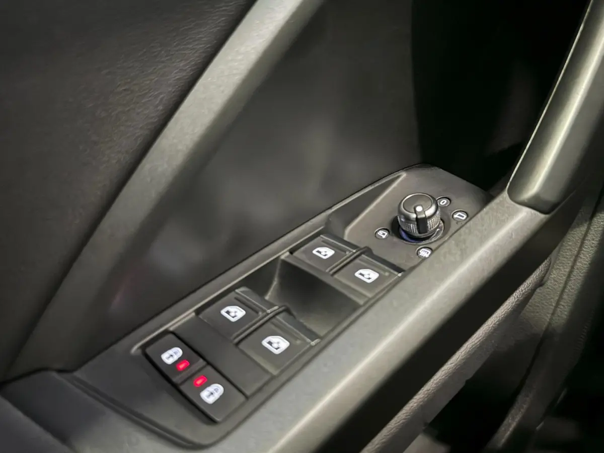 45 TFSI Quattro Ed One 3x S-Line|PANO|MATRIX|MEMORY