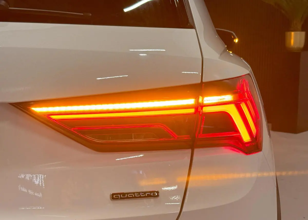 45 TFSI Quattro Ed One 3x S-Line|PANO|MATRIX|MEMORY