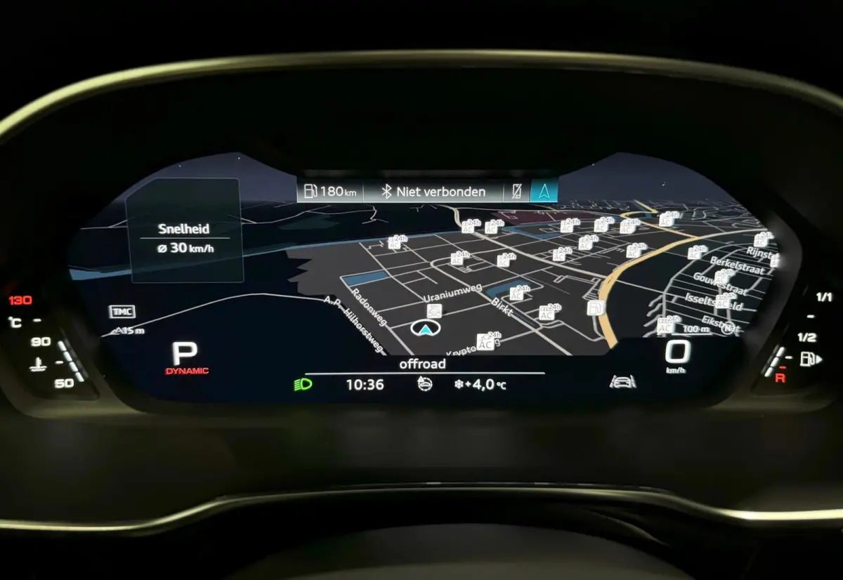 45 TFSI Quattro Ed One 3x S-Line|PANO|MATRIX|MEMORY