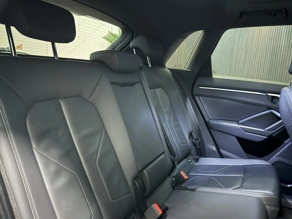 45 TFSI Quattro Ed One 3x S-Line|PANO|MATRIX|MEMORY