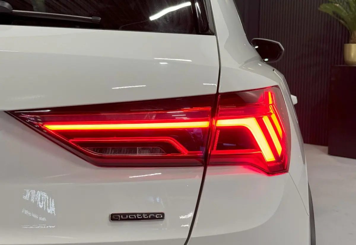 45 TFSI Quattro Ed One 3x S-Line|PANO|MATRIX|MEMORY