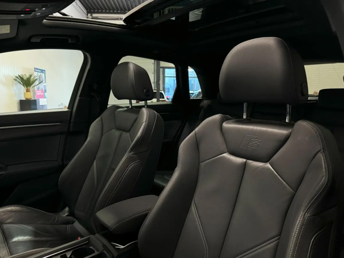 45 TFSI Quattro Ed One 3x S-Line|PANO|MATRIX|MEMORY