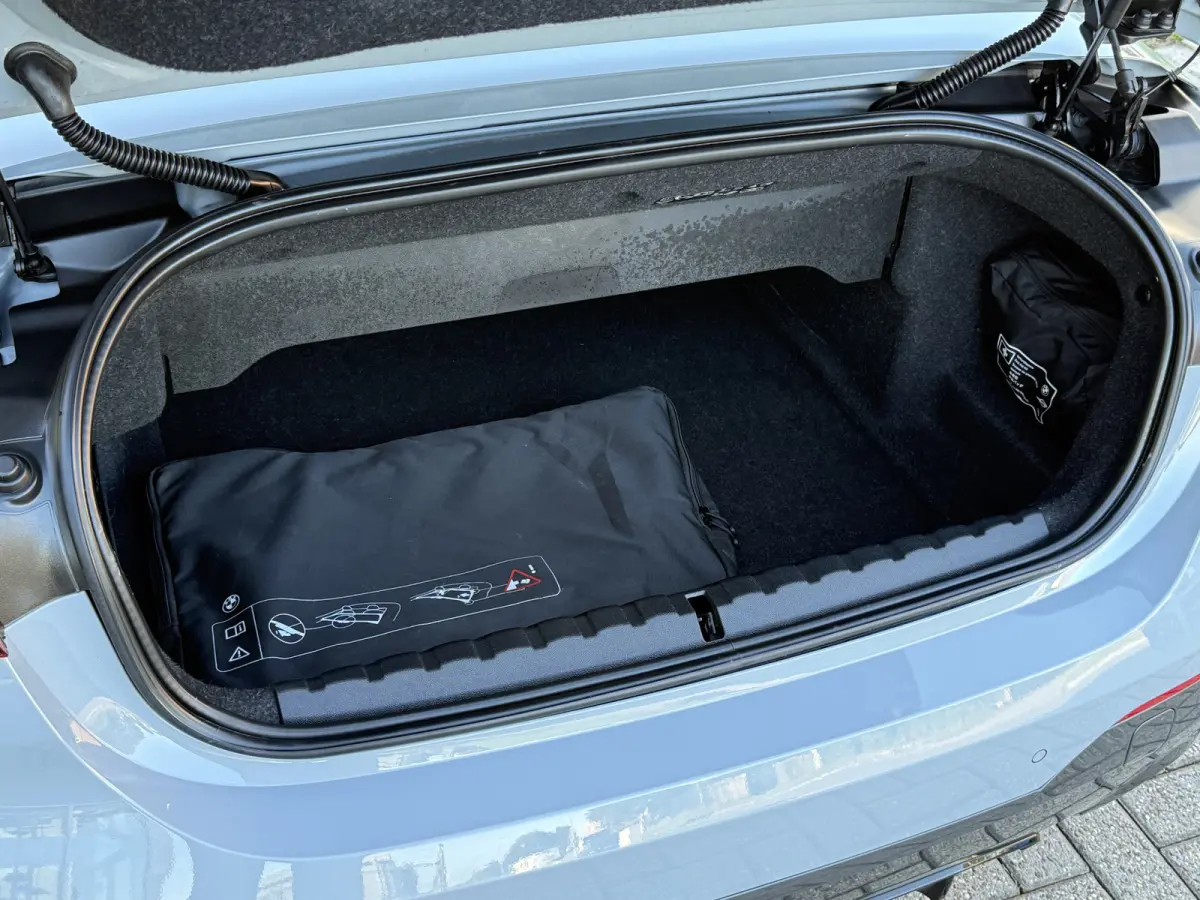 420i M Sport | Brooklyn Grey