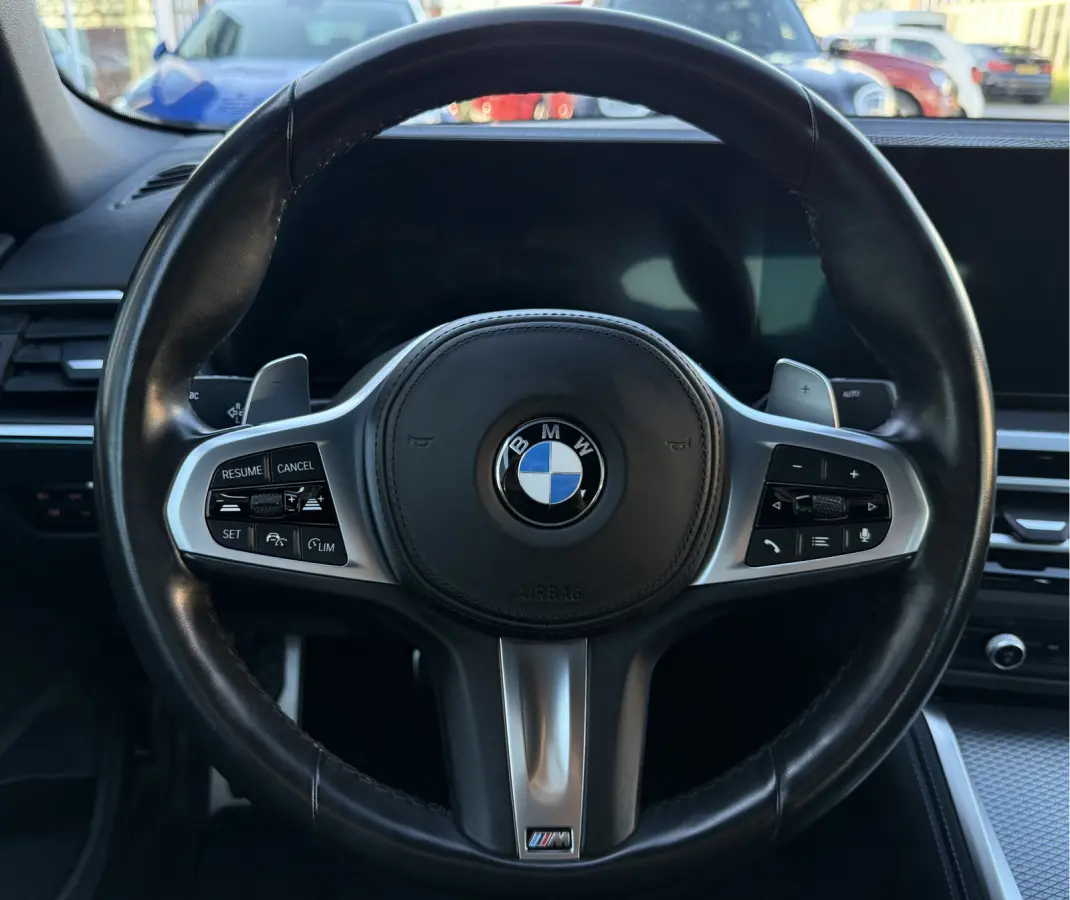 420i M Sport | Brooklyn Grey