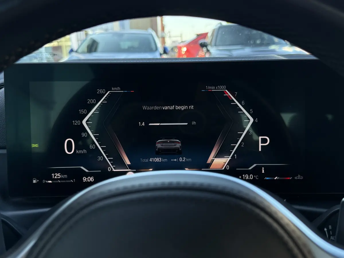 420i M Sport | Brooklyn Grey