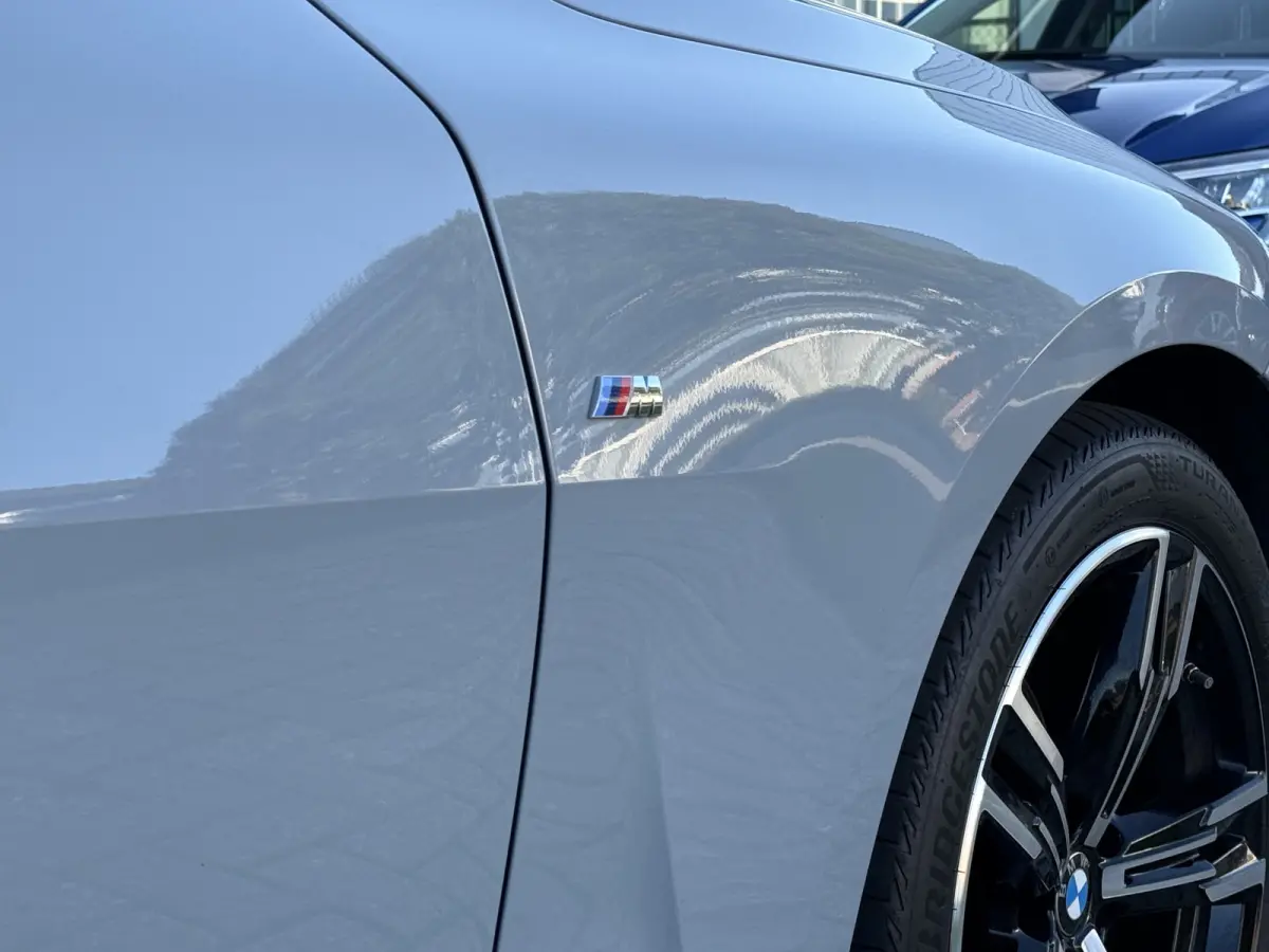 420i M Sport | Brooklyn Grey
