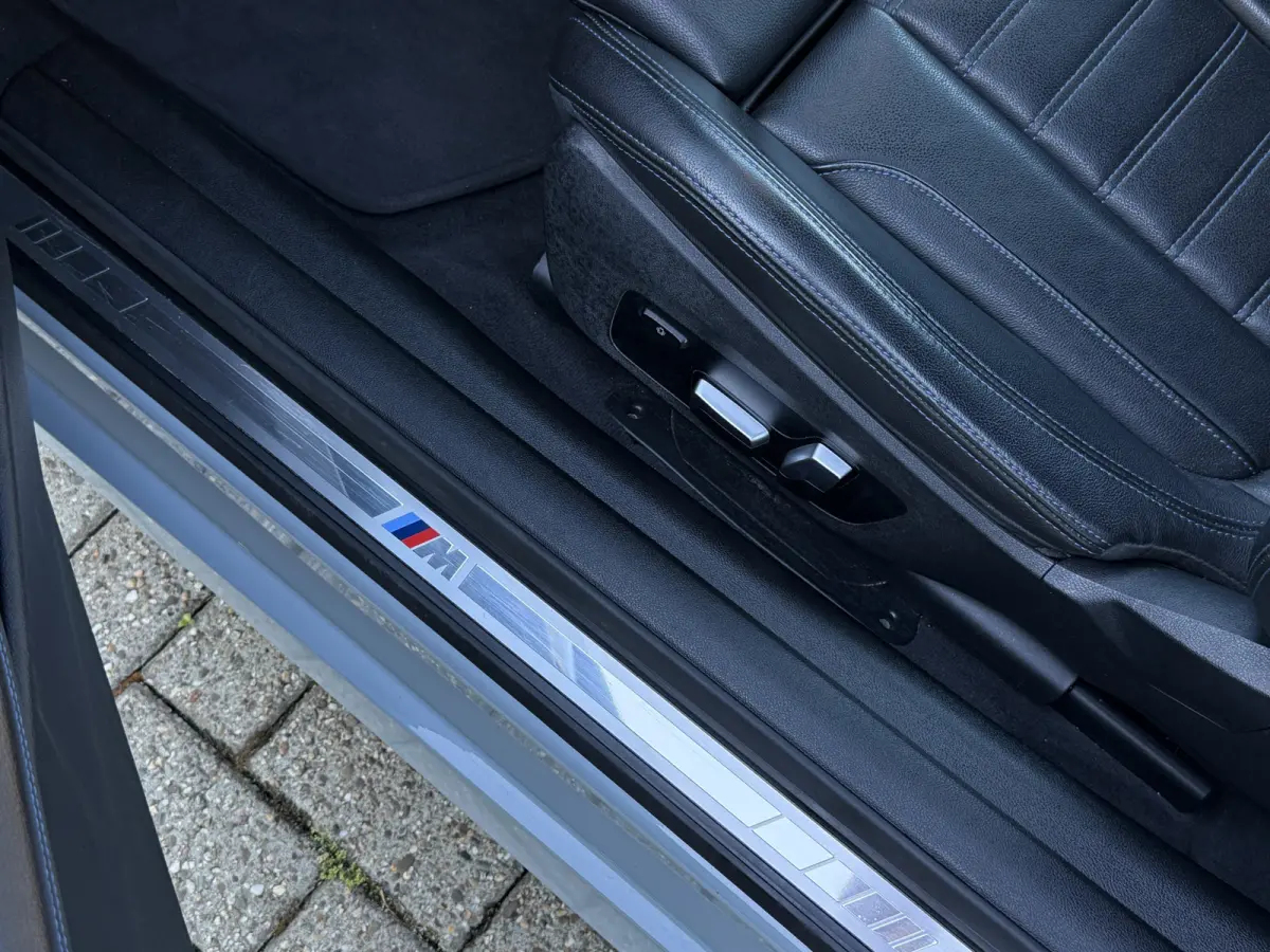 420i M Sport | Brooklyn Grey