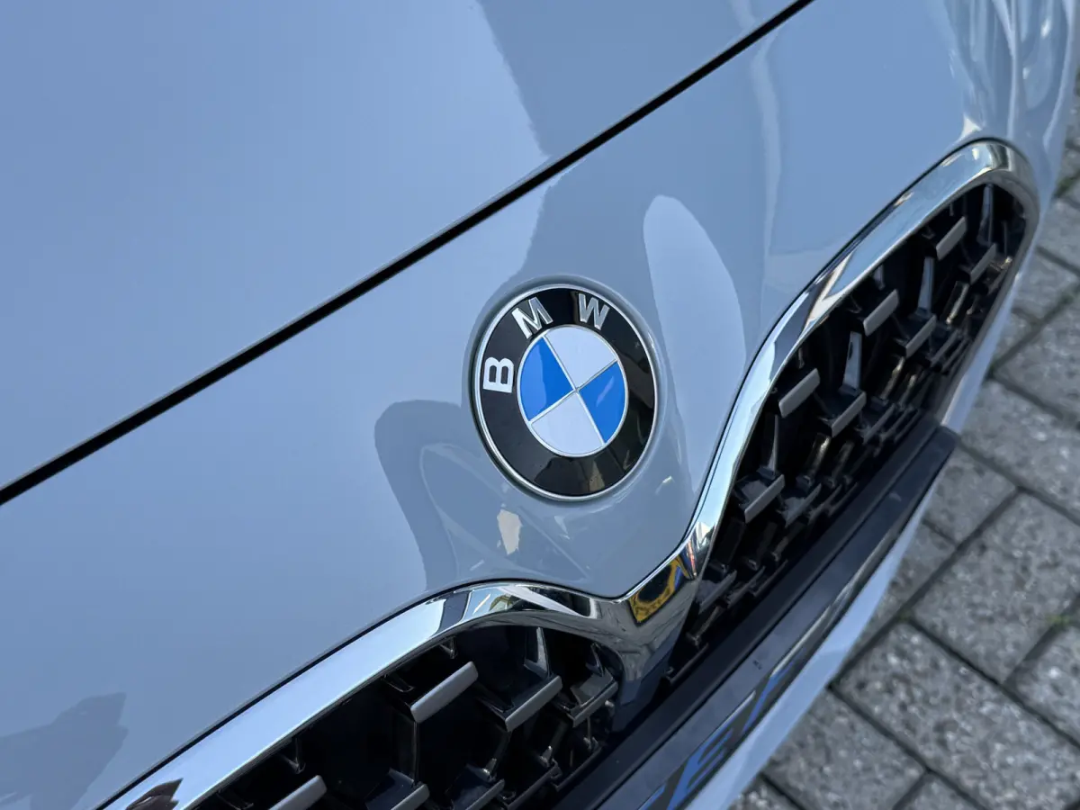 420i M Sport | Brooklyn Grey