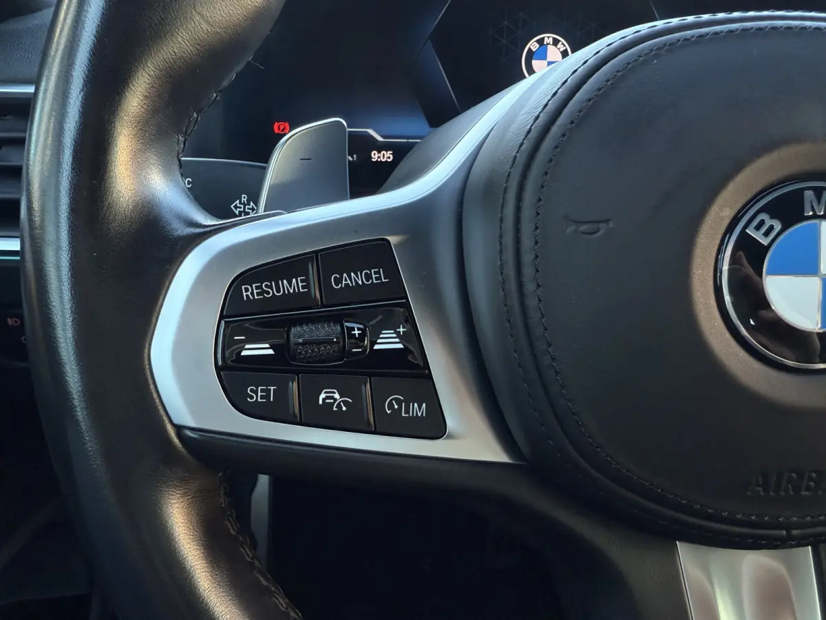 420i M Sport | Brooklyn Grey