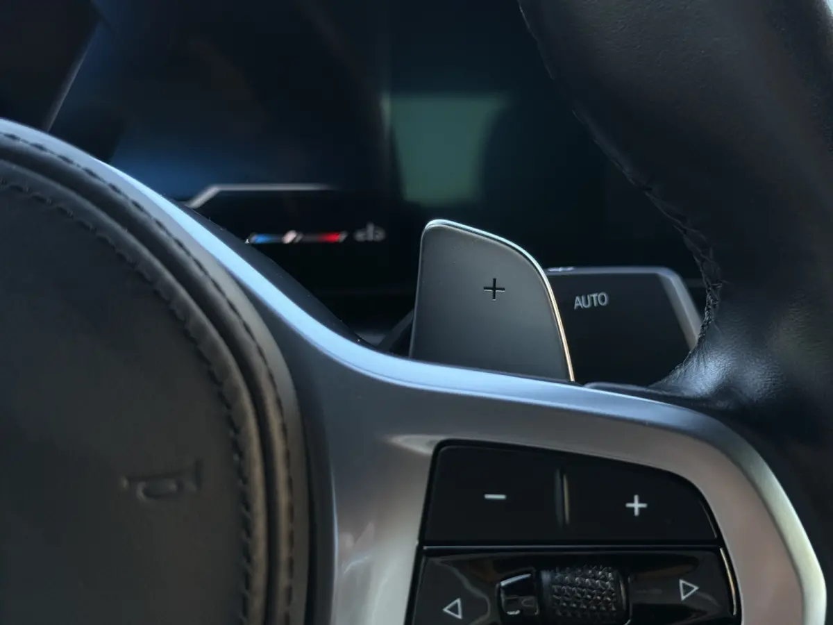 420i M Sport | Brooklyn Grey