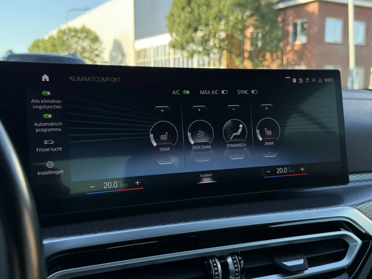 420i M Sport | Brooklyn Grey