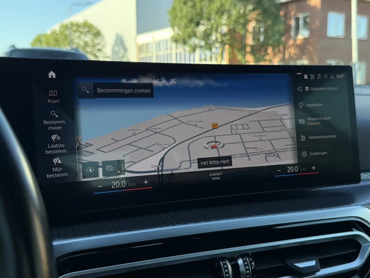 420i M Sport | Brooklyn Grey