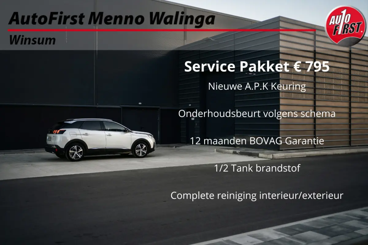 1.0 TSI Life Business|Carplay|PDC|Navi|Stoelverwarming