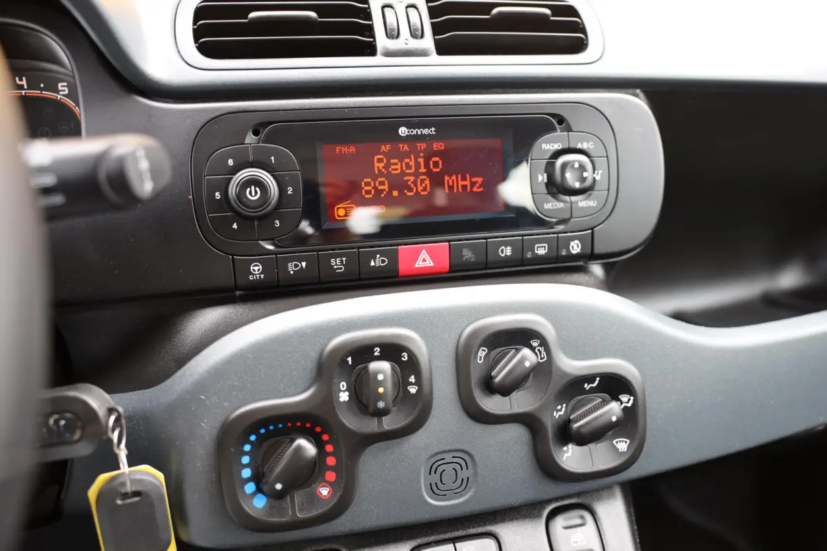 0.9 TwinAir Popstar / NAP / Airco / Elek Pakket / Zeer Nette Staat