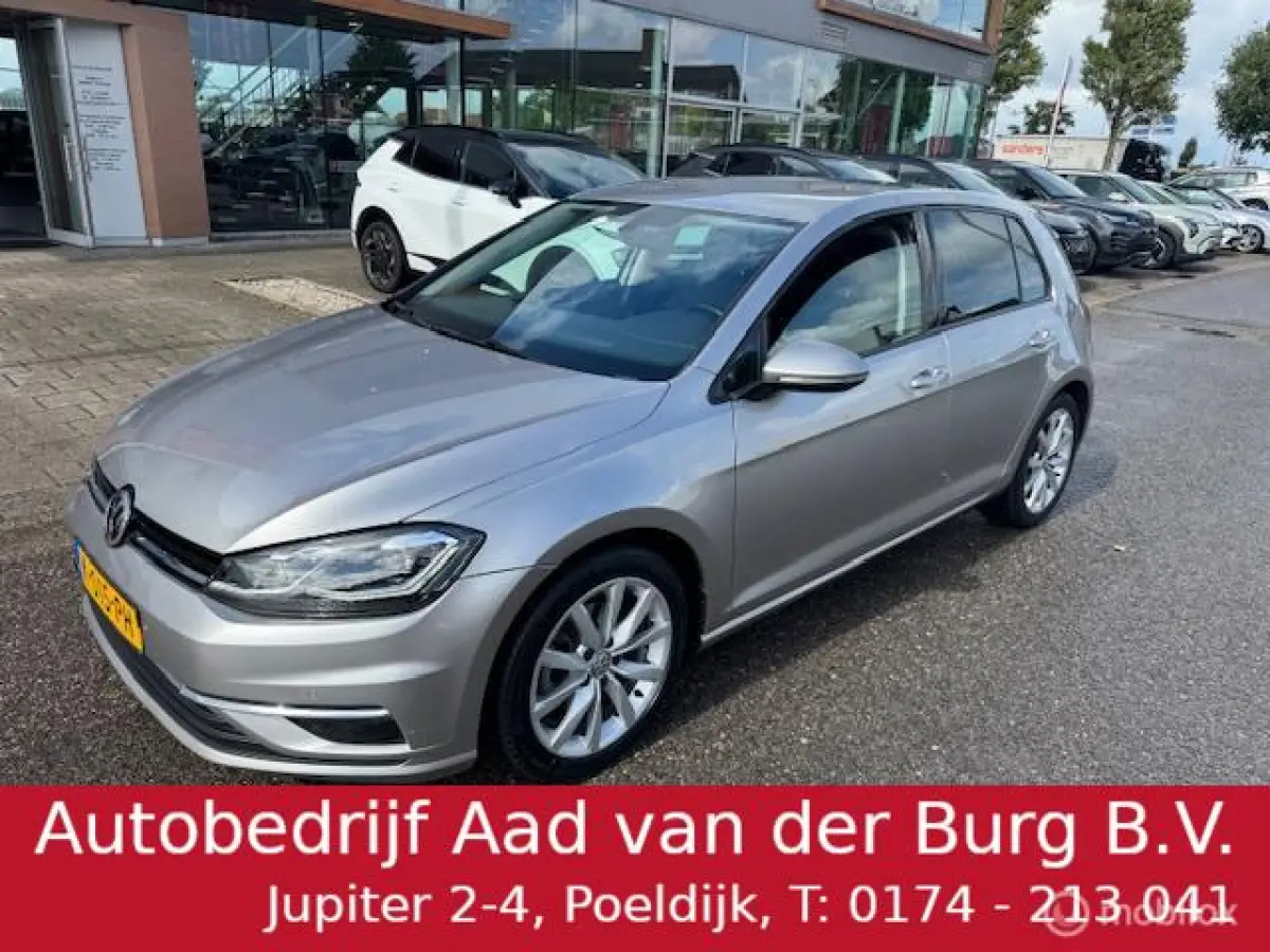 1.4 TSI Highline Navigatie , Bluetooth , Parkeer Sensoren voor & achter , Priveglas , Velgen , Stoel massage stand , Velgen , Climate & Cruise controle , Stoel verwarming voor