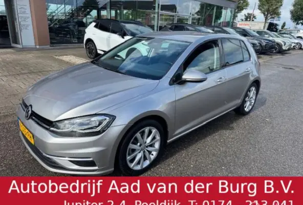 1.4 TSI Highline Navigatie , Bluetooth , Parkeer Sensoren voor & achter , Priveglas , Velgen , Stoel massage stand , Velgen , Climate & Cruise controle , Stoel verwarming voor