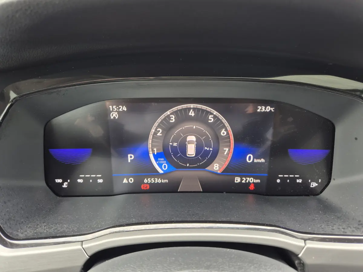 1.5 TSI 7p Autom,Panorama,airco,adap cruise,nav/camera,wegkl. trekhaak,stoelverwarming,standkachel,