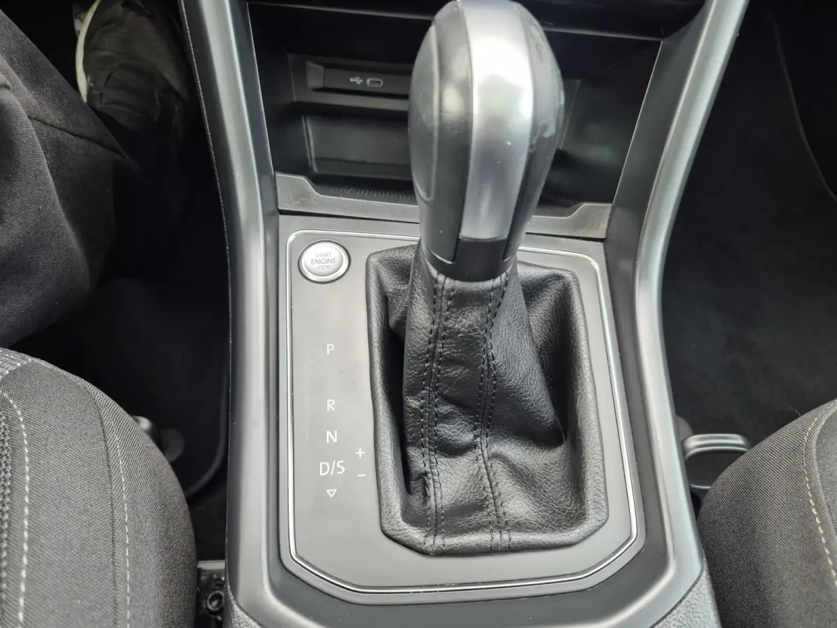1.5 TSI 7p Autom,Panorama,airco,adap cruise,nav/camera,wegkl. trekhaak,stoelverwarming,standkachel,