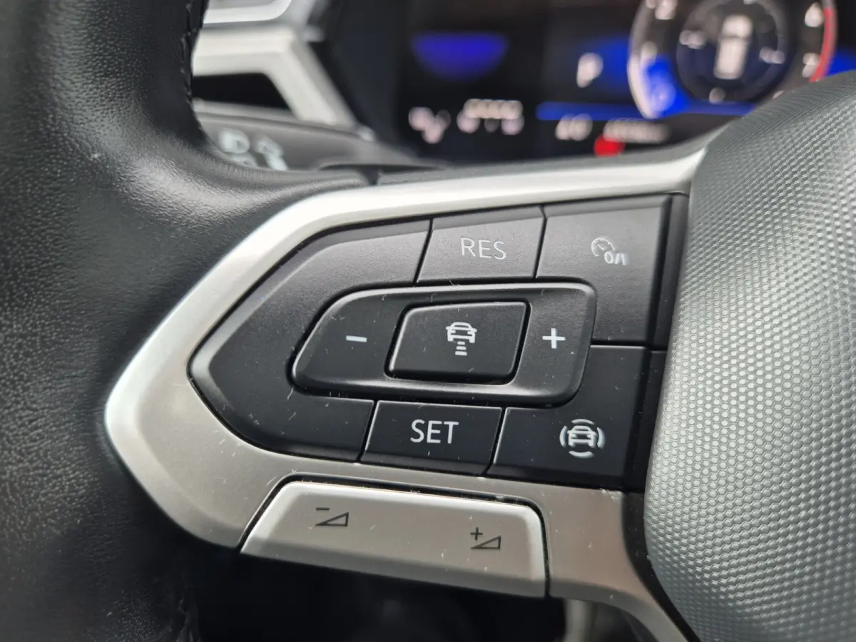 1.5 TSI 7p Autom,Panorama,airco,adap cruise,nav/camera,wegkl. trekhaak,stoelverwarming,standkachel,