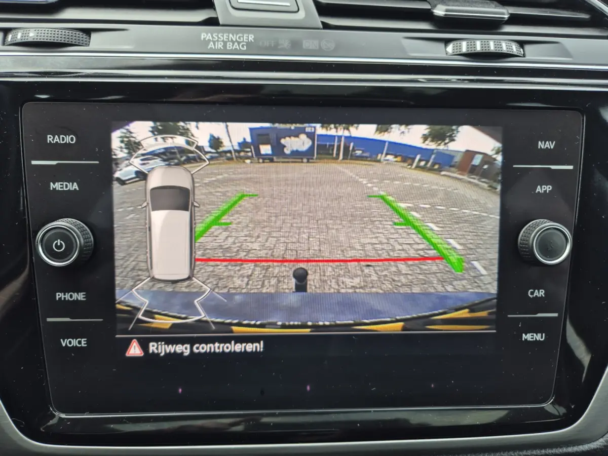 1.5 TSI 7p Autom,Panorama,airco,adap cruise,nav/camera,wegkl. trekhaak,stoelverwarming,standkachel,
