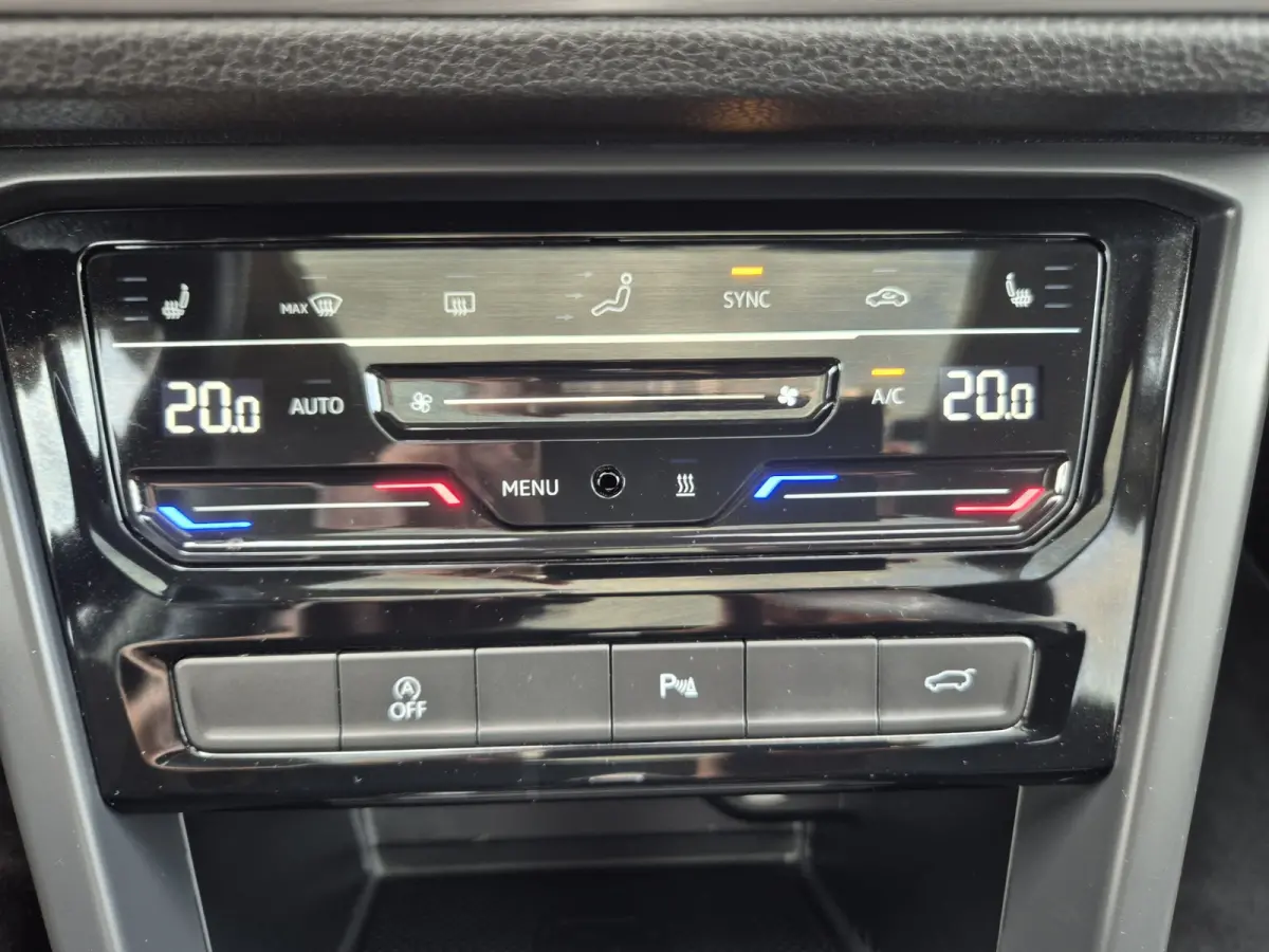 1.5 TSI 7p Autom,Panorama,airco,adap cruise,nav/camera,wegkl. trekhaak,stoelverwarming,standkachel,
