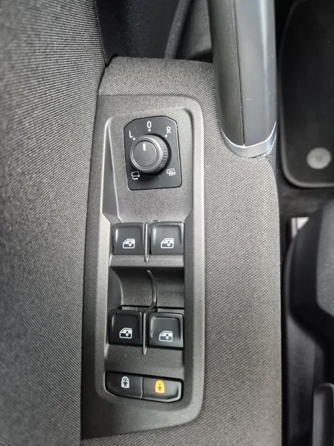 1.5 TSI 7p Autom,Panorama,airco,adap cruise,nav/camera,wegkl. trekhaak,stoelverwarming,standkachel,