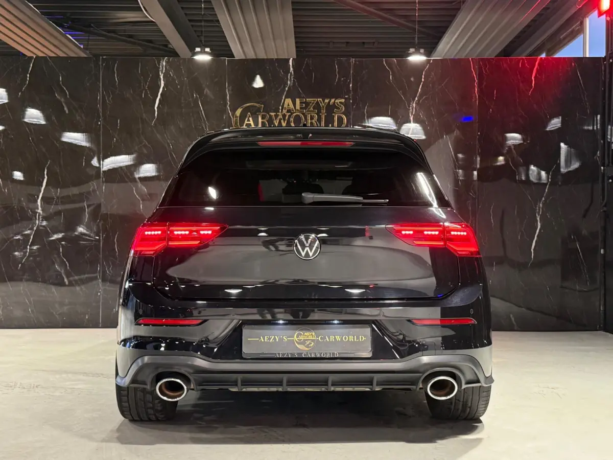 2.0 GTI Clubsport |PANO|KEYL|IQ|CAM|SFEER