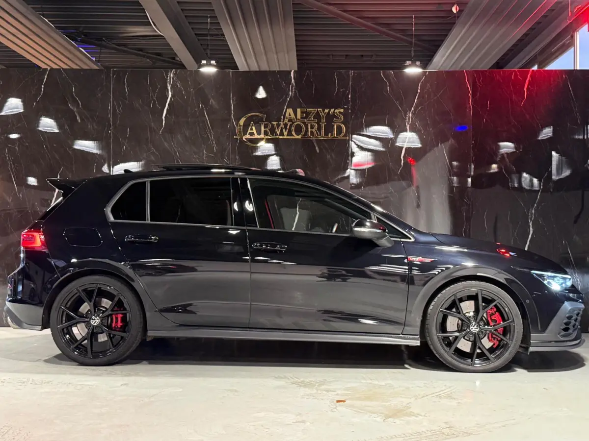 2.0 GTI Clubsport |PANO|KEYL|IQ|CAM|SFEER