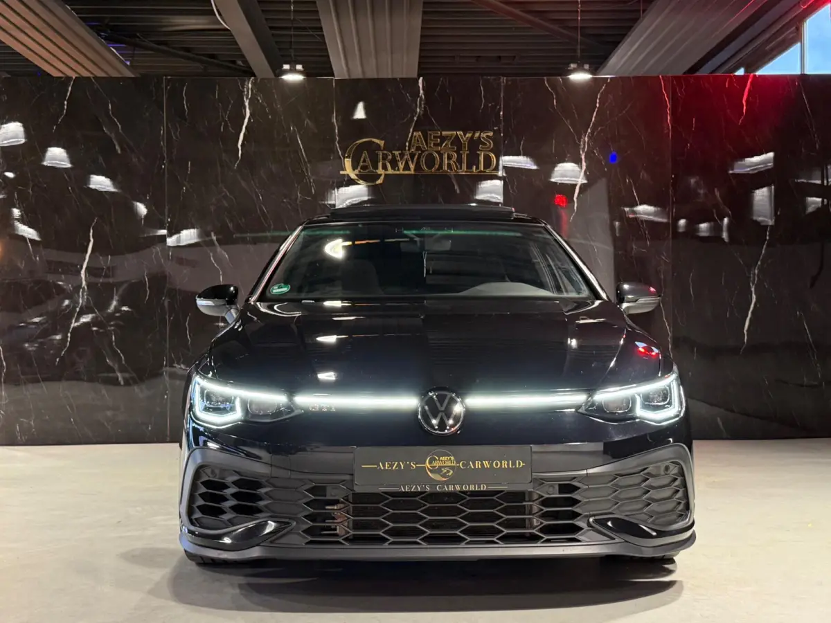 2.0 GTI Clubsport |PANO|KEYL|IQ|CAM|SFEER