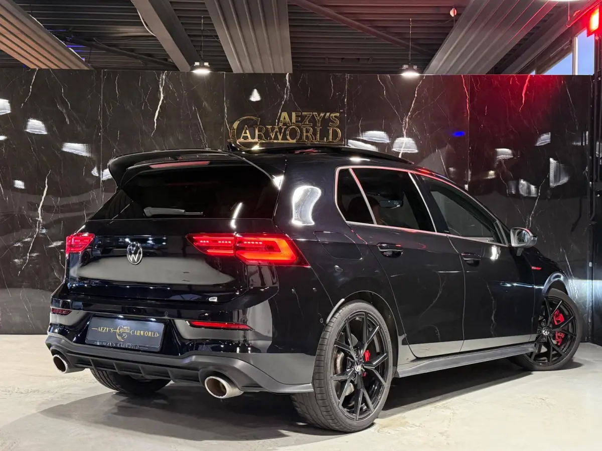 2.0 GTI Clubsport |PANO|KEYL|IQ|CAM|SFEER