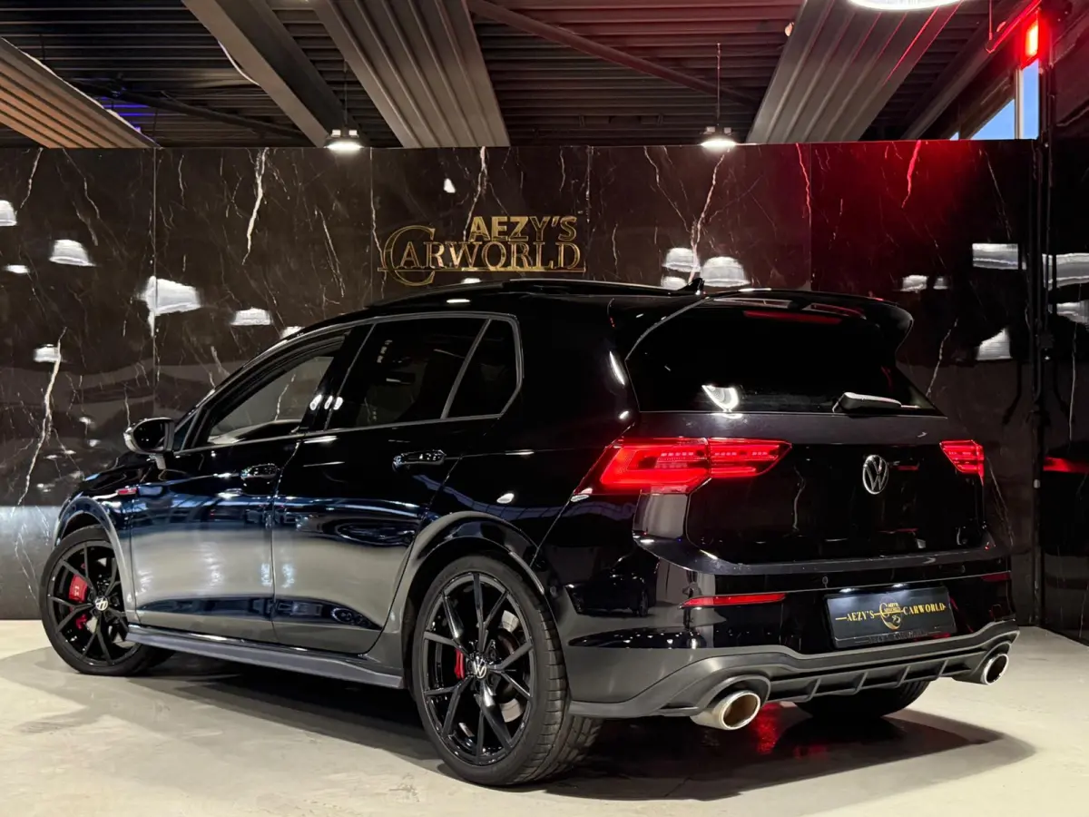 2.0 GTI Clubsport |PANO|KEYL|IQ|CAM|SFEER