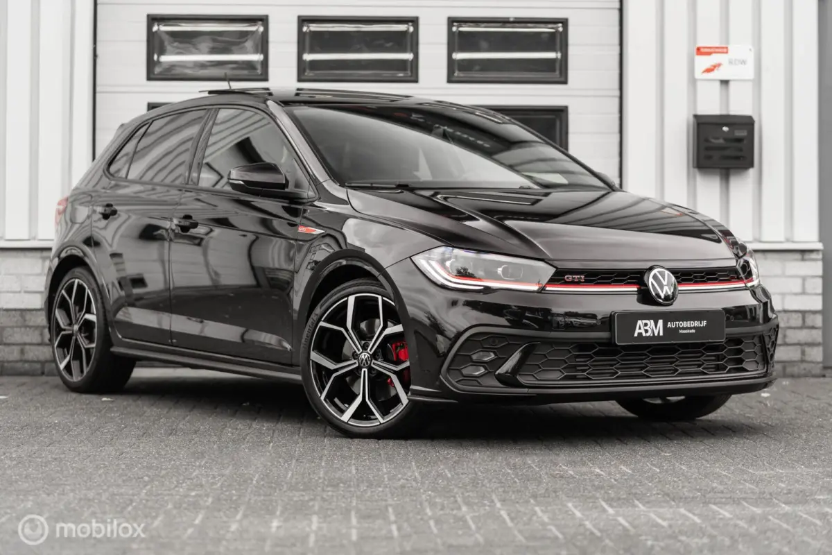 Polo Leasen Volkswagen Polo Private Lease Polo Private Lease