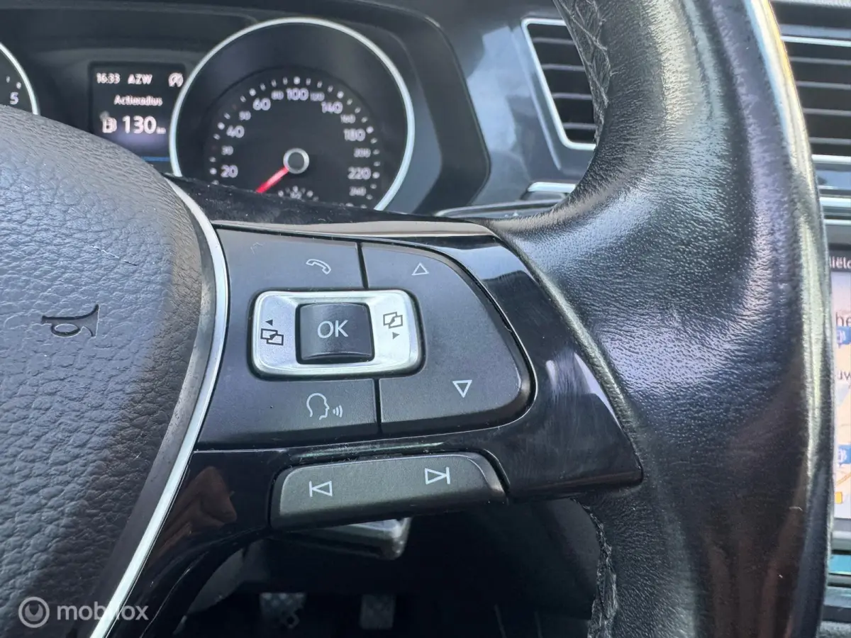 1.4 TSI Comfortline Business