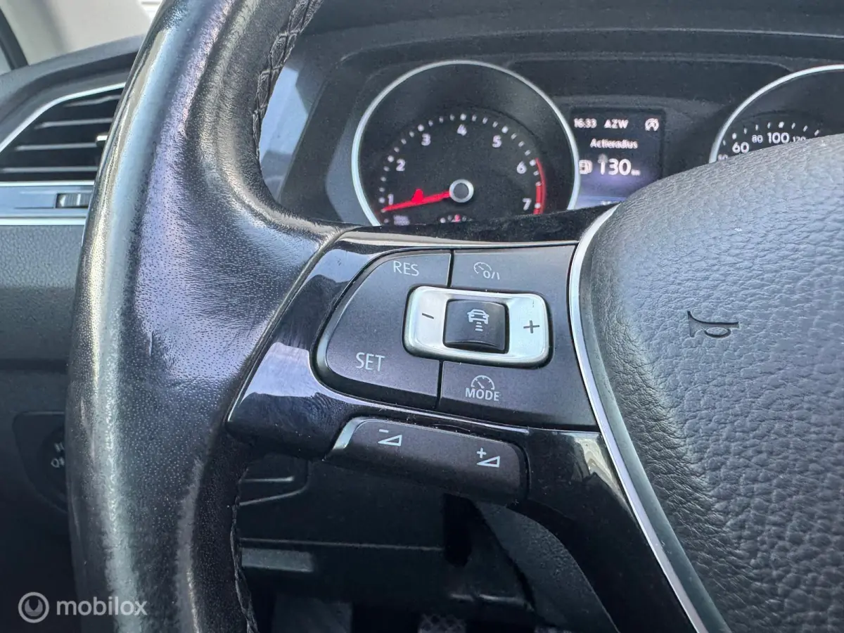 1.4 TSI Comfortline Business