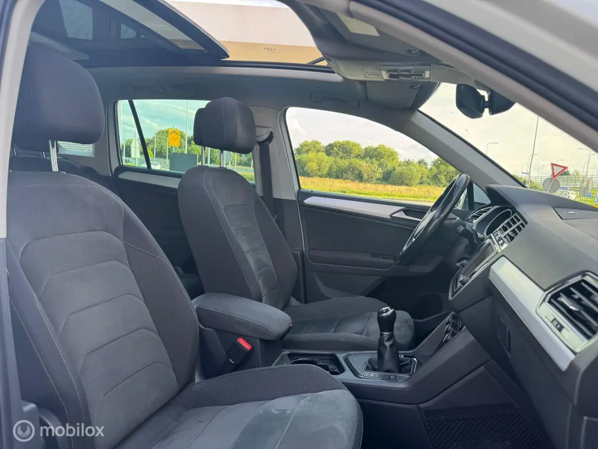 1.4 TSI Comfortline Business