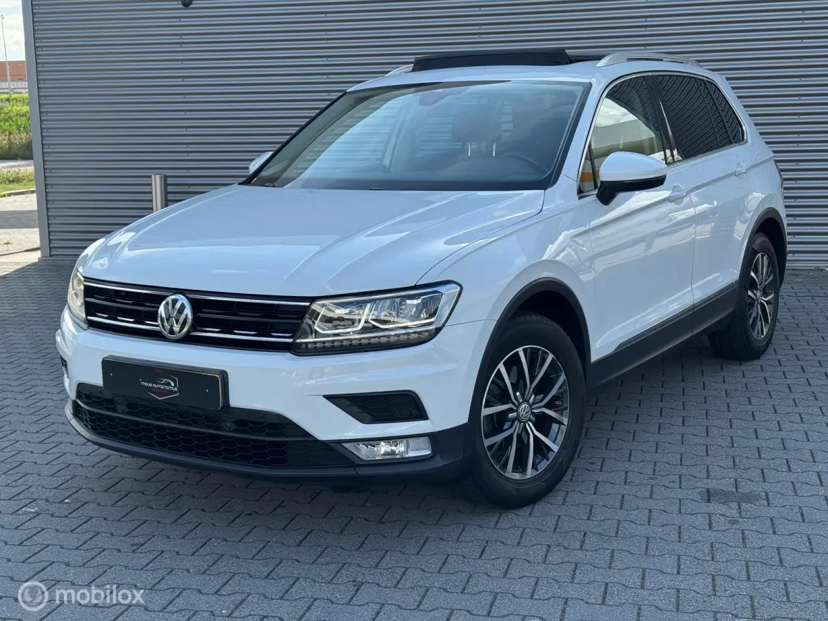 1.4 TSI Comfortline Business