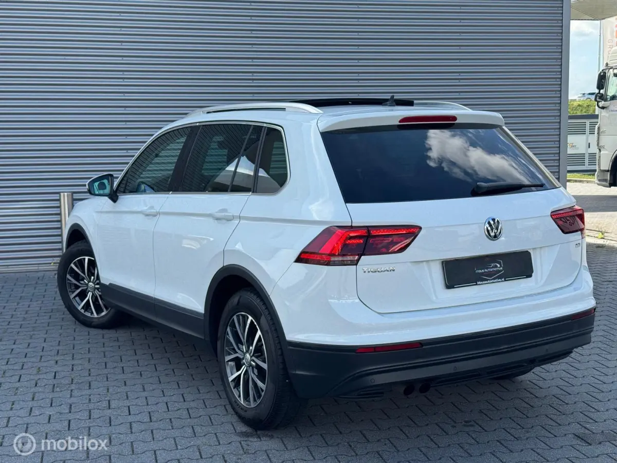 1.4 TSI Comfortline Business