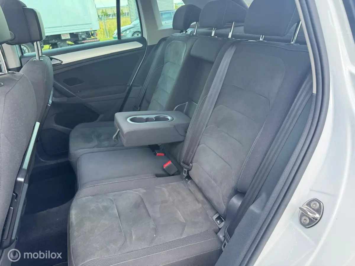 1.4 TSI Comfortline Business