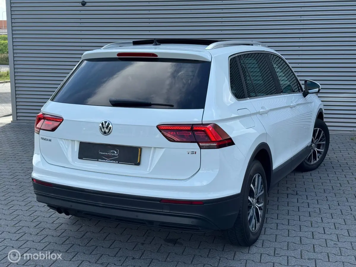 1.4 TSI Comfortline Business