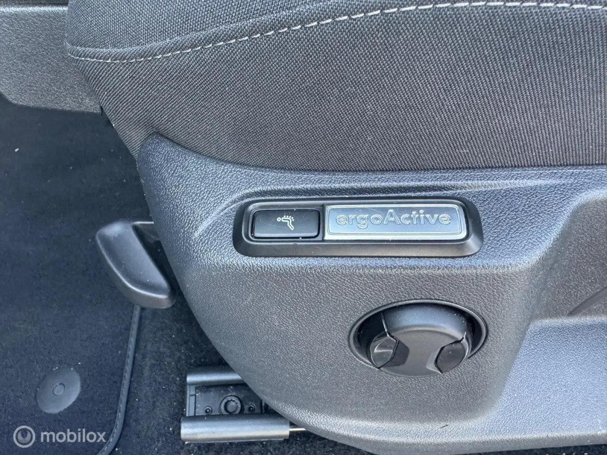 1.4 TSI Comfortline Business