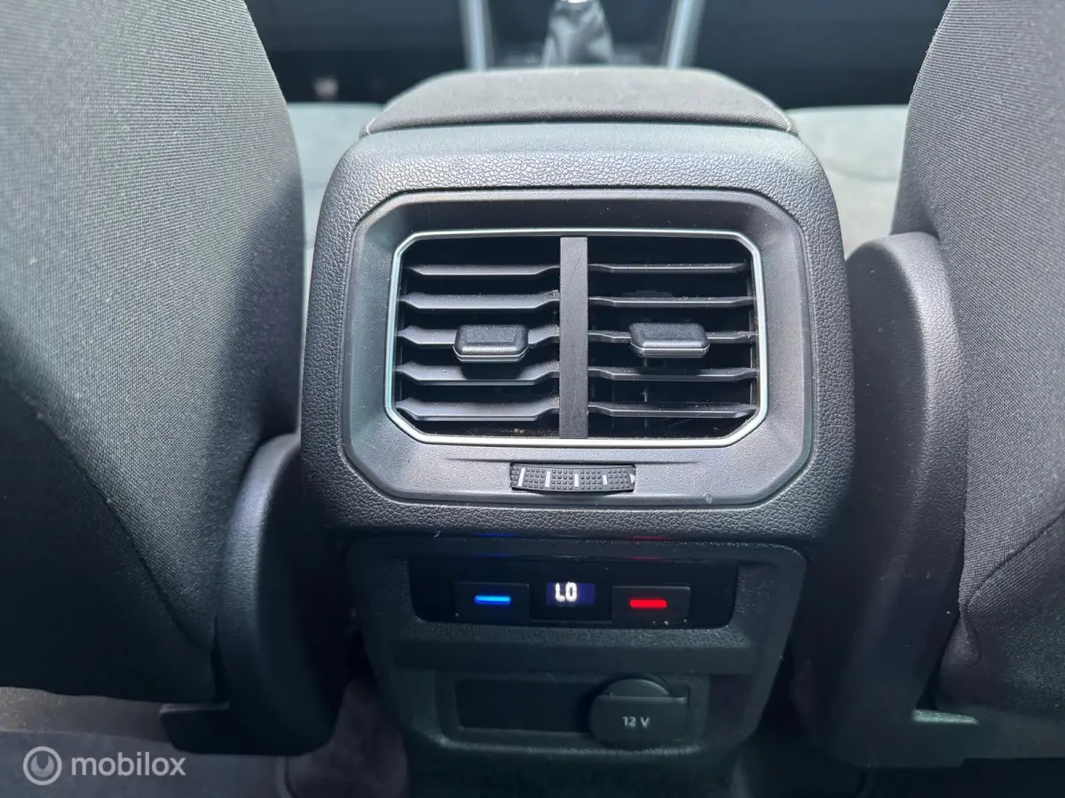 1.4 TSI Comfortline Business