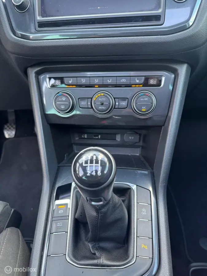 1.4 TSI Comfortline Business