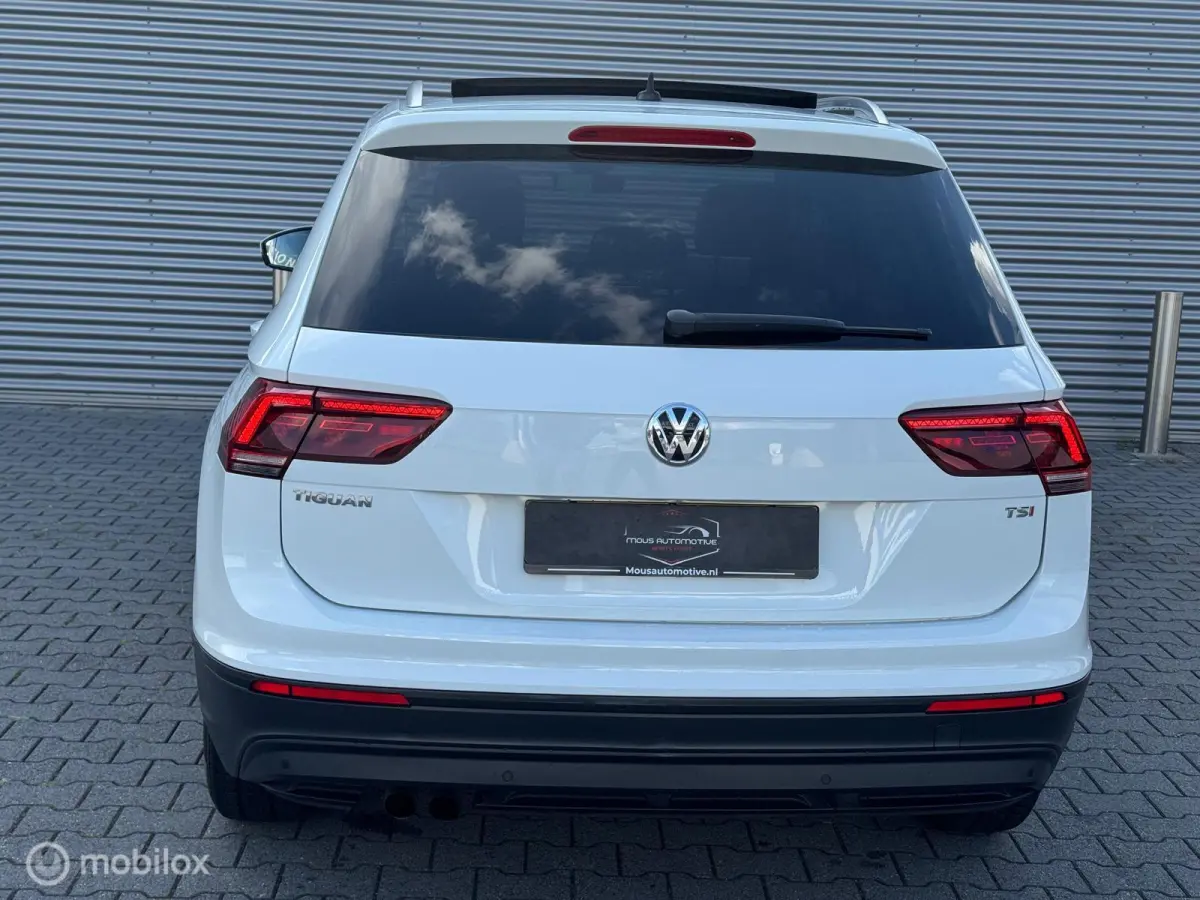 1.4 TSI Comfortline Business