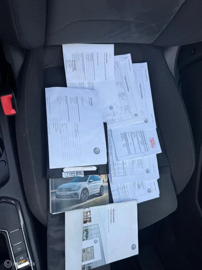 1.4 TSI Comfortline Business