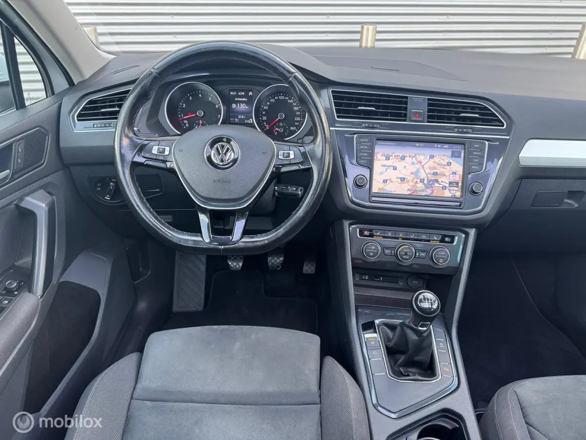 1.4 TSI Comfortline Business