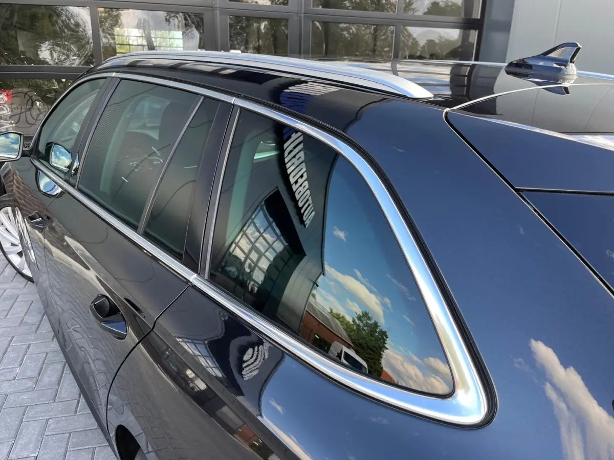 1.5 TSI First Edition Nieuw Model/Trekhaak/19Inch/Full Led/Virtual Cockpit/150Pk/Adaptive Cruise/1Ste Eigenaar
