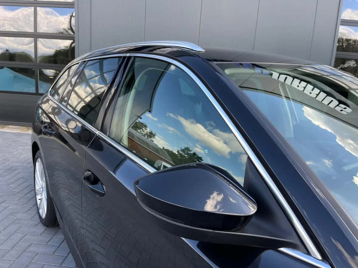 1.5 TSI First Edition Nieuw Model/Trekhaak/19Inch/Full Led/Virtual Cockpit/150Pk/Adaptive Cruise/1Ste Eigenaar