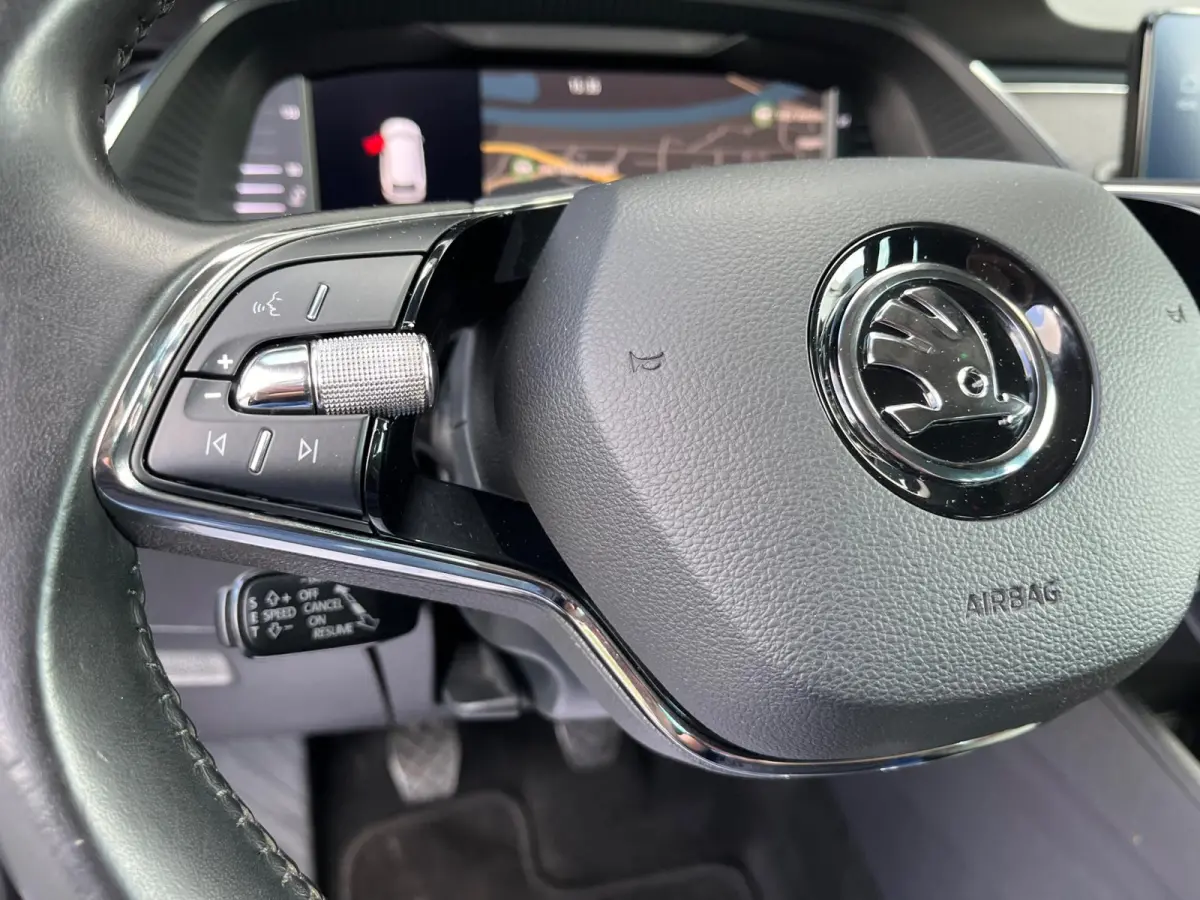 1.5 TSI First Edition Nieuw Model/Trekhaak/19Inch/Full Led/Virtual Cockpit/150Pk/Adaptive Cruise/1Ste Eigenaar
